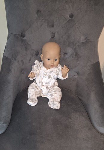 Baby born interactive - baby,