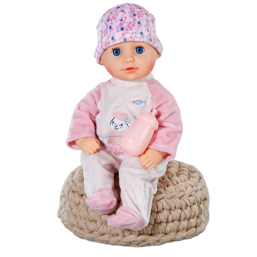 Baby born doll - doll, 36cm