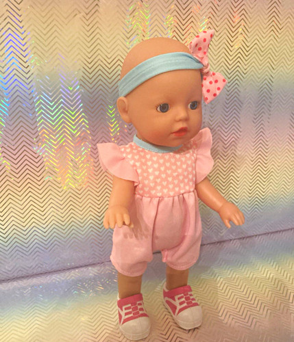 Zapf creation baby born - zapf,