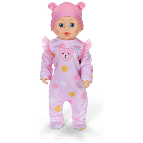 Baby born emily - born,
