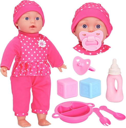 Molly dolly talking crying - molly,