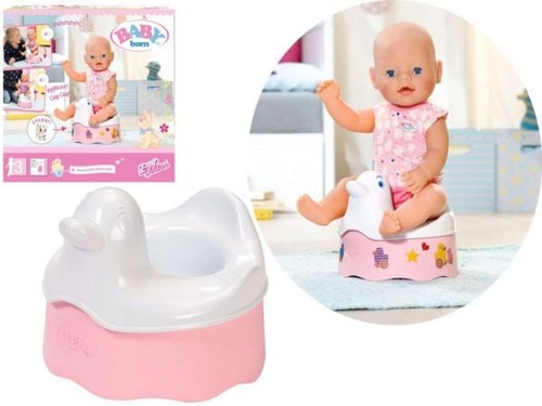 Zapf creation baby born - zapf,