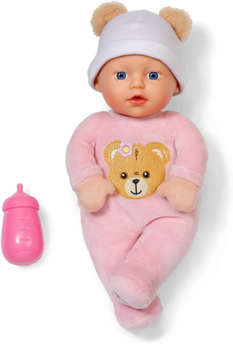 Baby born interactive rosie - rosie, 30