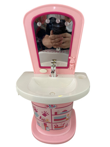 Baby born interactive - baby,