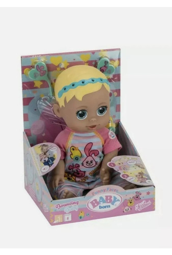 Baby born interactive - baby,