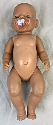 Zapf creation baby born - zapf,