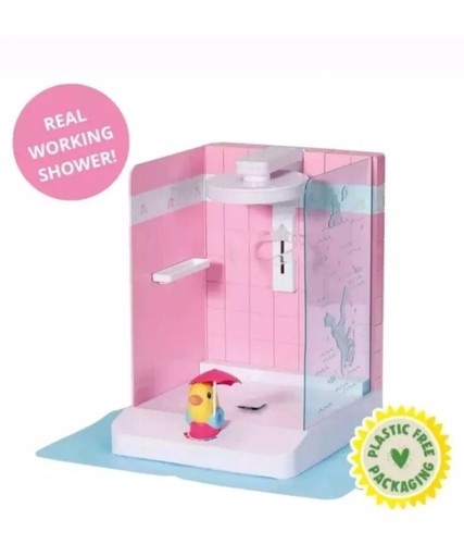 Baby born bath walk shower - born,