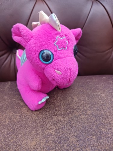 Baby born dragon interactive - baby,