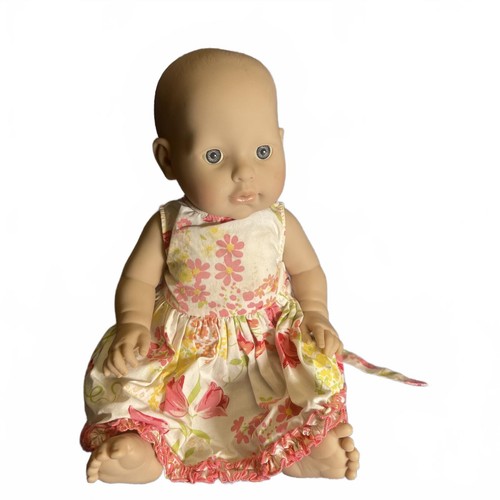 Zapf creation baby - zapf, born