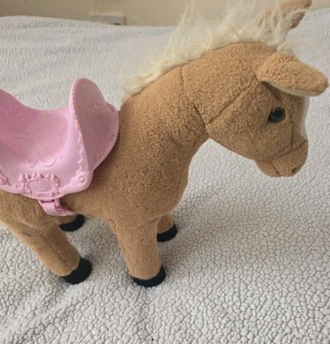 Rare interactive horse - rare,