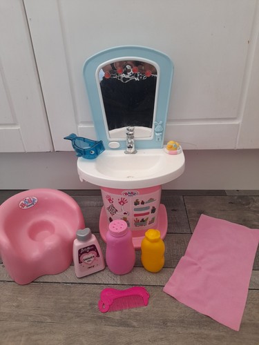 Baby born bundle - born, bundle-interactive