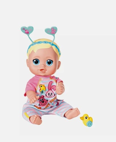 Baby born interactive - born, funny
