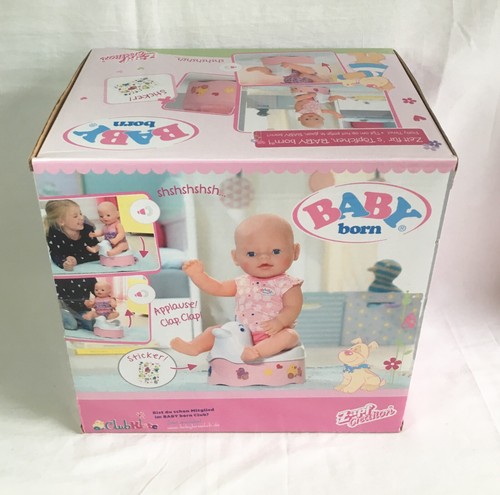 Zapf creation baby - zapf,