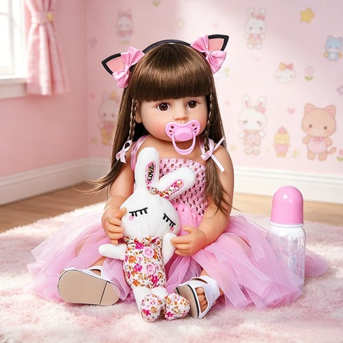 Baby born doll for - for, soft
