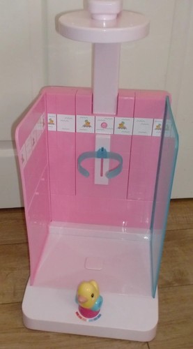 Baby born zapf - baby, walk