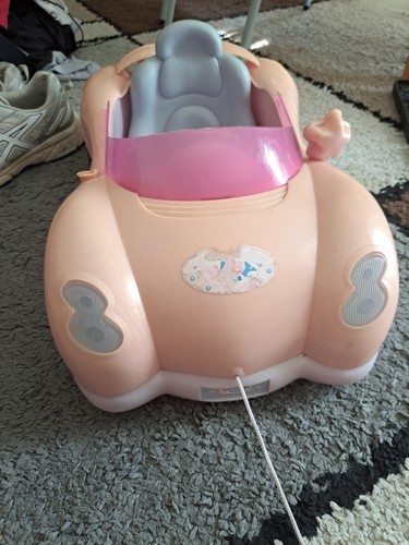 Zapf creation baby born - creation,