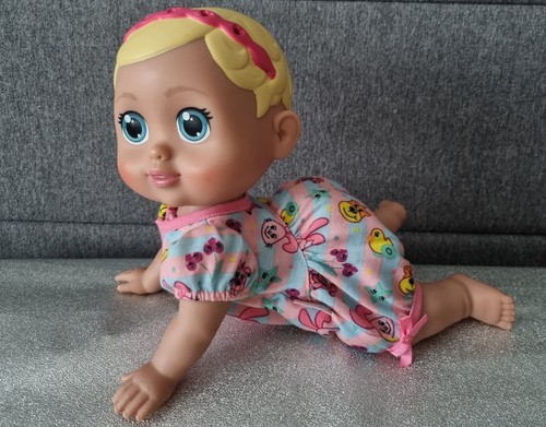 Zapf creation funny faces baby - creation,
