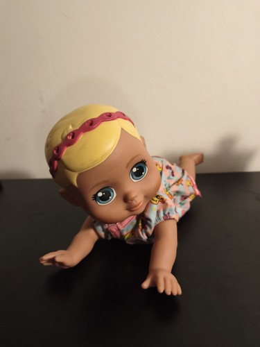 Zapf creation funny faces baby - zapf,