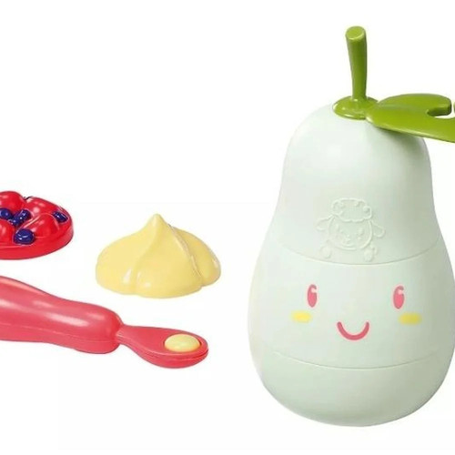 Baby born interactive - baby,