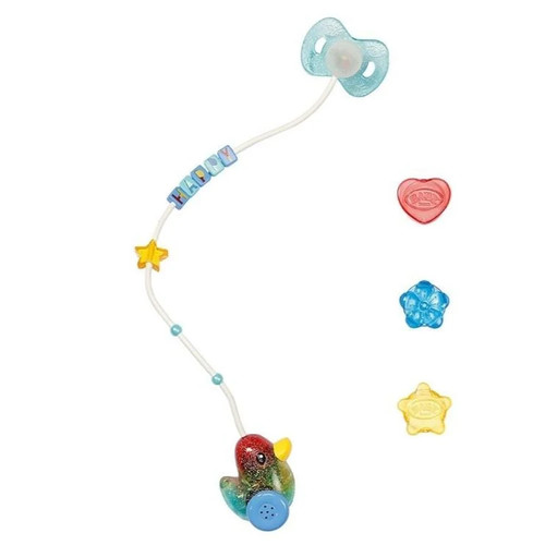 Baby born interactive - -, magic