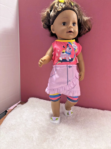 Baby born big sister - baby,