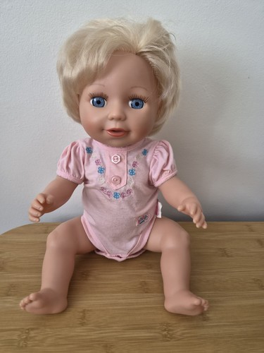 Zapf creation baby - creation,
