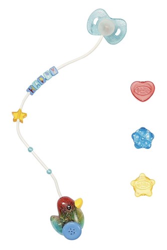 Baby born interactive - baby, magic