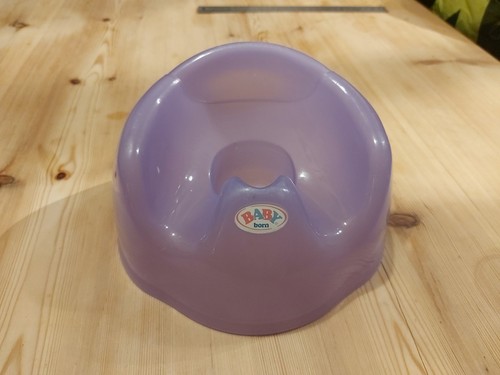 Baby born purple toy dolls - purple,
