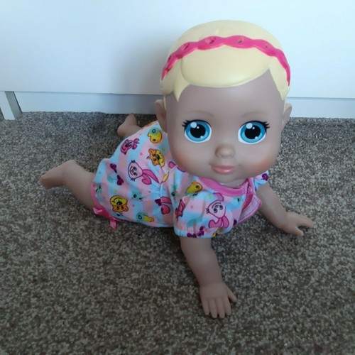 Zapf creation funny faces baby - funny,