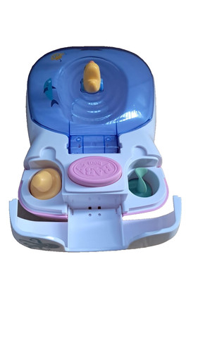 Doll toilet sound effects - doll,