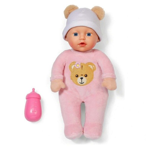 Baby born rosie interactive - baby,