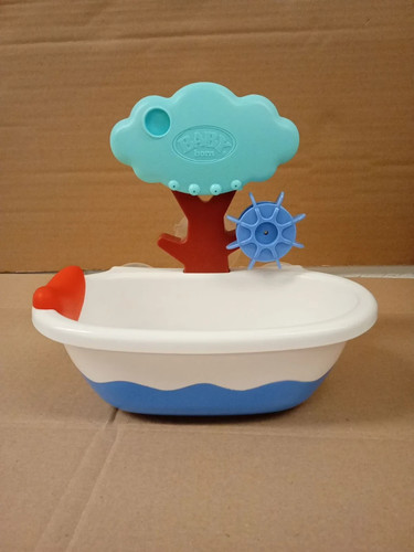 Baby born splish splash tub - born,